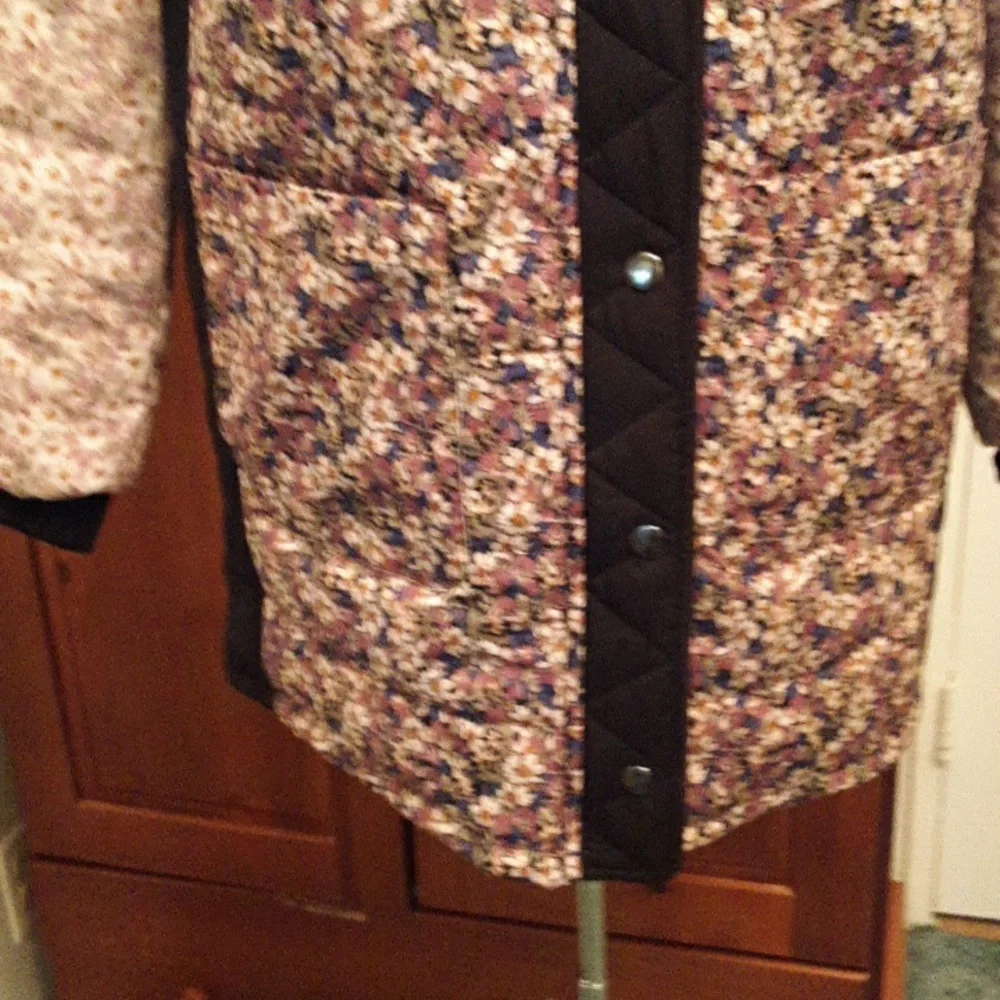 Sundance - Saltwater Luxe Coat - Picture 3 of 6